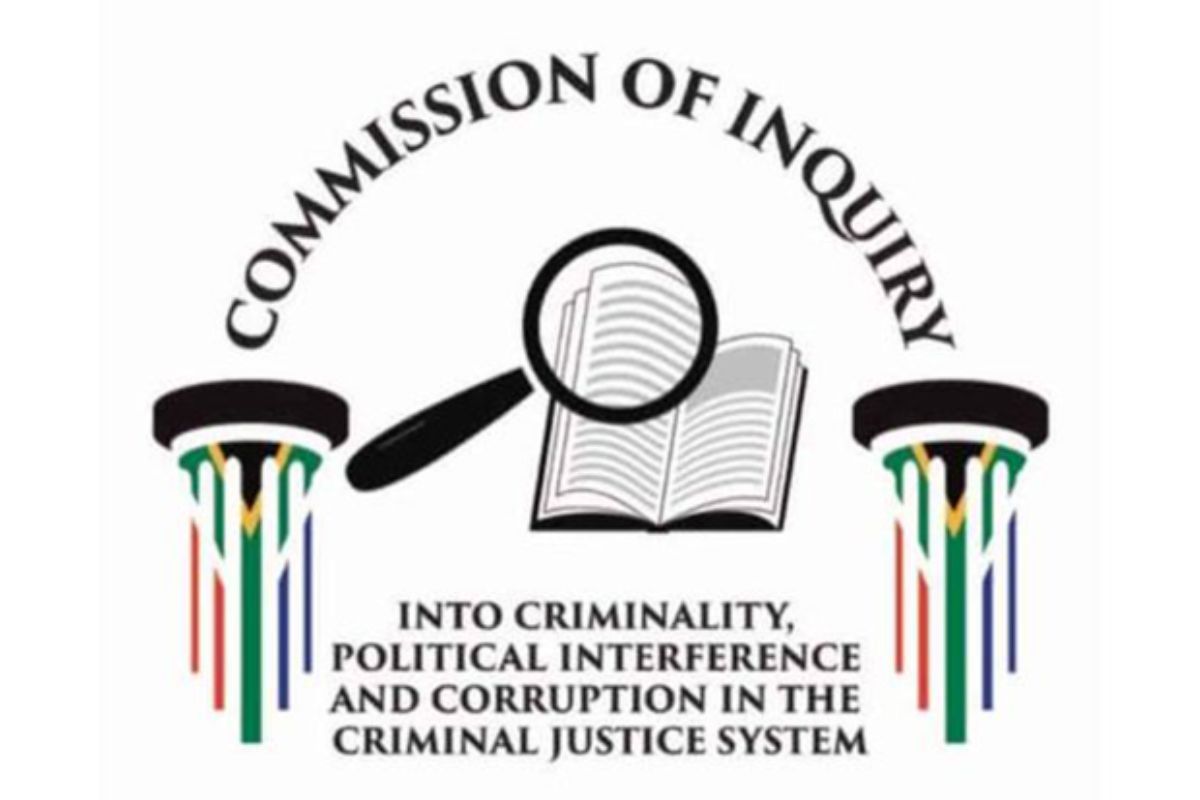 Madlanga Commission of Inquiry - Day 17